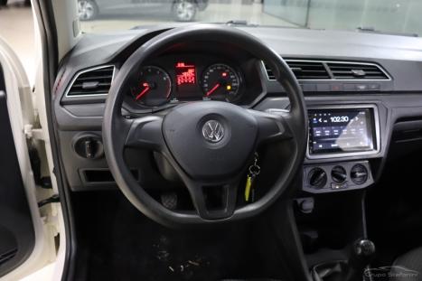 VOLKSWAGEN Saveiro 1.6 FLEX MSI ROBUST CABINE SIMPLES, Foto 5