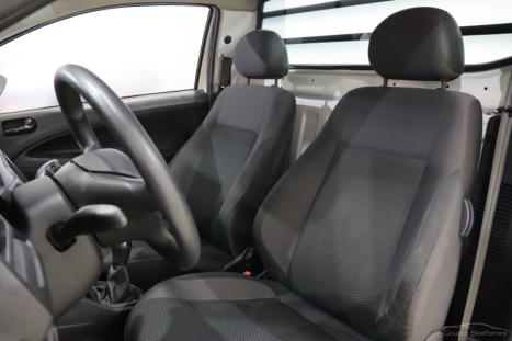 VOLKSWAGEN Saveiro 1.6 FLEX MSI ROBUST CABINE SIMPLES, Foto 6