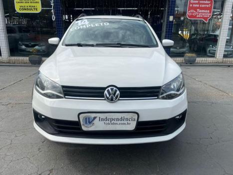 VOLKSWAGEN Saveiro 1.6 CABINE ESTENDIDA FLEX, Foto 2