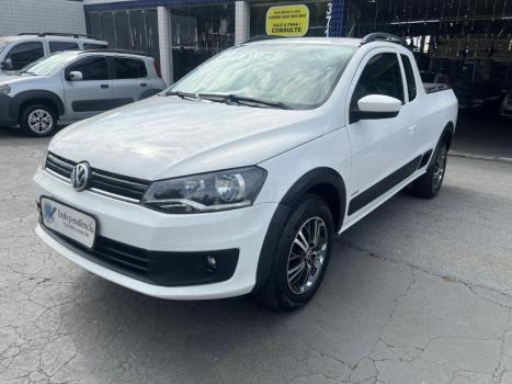 VOLKSWAGEN Saveiro 1.6 CABINE ESTENDIDA FLEX, Foto 3