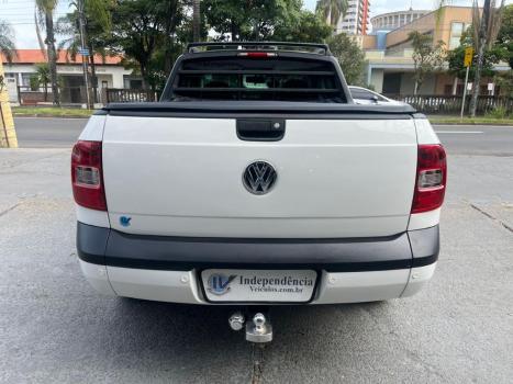 VOLKSWAGEN Saveiro 1.6 CABINE ESTENDIDA FLEX, Foto 5