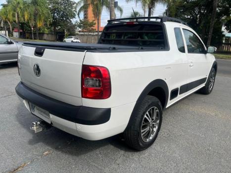 VOLKSWAGEN Saveiro 1.6 CABINE ESTENDIDA FLEX, Foto 6