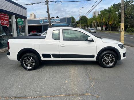 VOLKSWAGEN Saveiro 1.6 CABINE ESTENDIDA FLEX, Foto 7