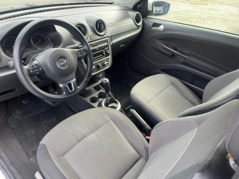 VOLKSWAGEN Saveiro 1.6 CABINE ESTENDIDA FLEX, Foto 8