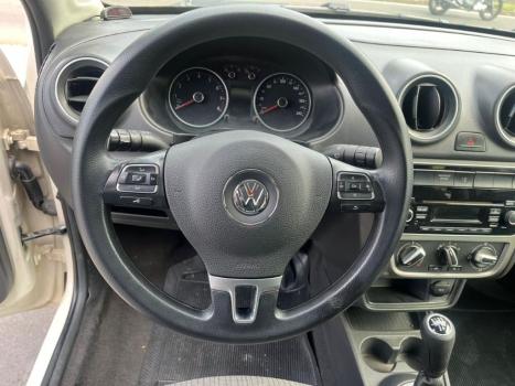 VOLKSWAGEN Saveiro 1.6 CABINE ESTENDIDA FLEX, Foto 9