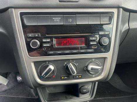 VOLKSWAGEN Saveiro 1.6 CABINE ESTENDIDA FLEX, Foto 10