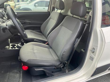VOLKSWAGEN Saveiro 1.6 CABINE ESTENDIDA FLEX, Foto 11