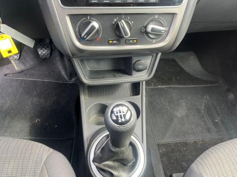 VOLKSWAGEN Saveiro 1.6 CABINE ESTENDIDA FLEX, Foto 12