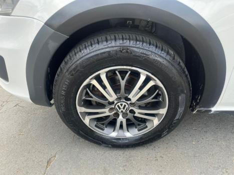VOLKSWAGEN Saveiro 1.6 CABINE ESTENDIDA FLEX, Foto 14