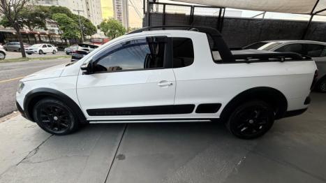 VOLKSWAGEN Saveiro 1.6 16V G6 CROSS CABINE ESTENDIDA FLEX, Foto 3
