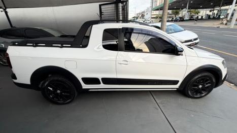 VOLKSWAGEN Saveiro 1.6 16V G6 CROSS CABINE ESTENDIDA FLEX, Foto 7
