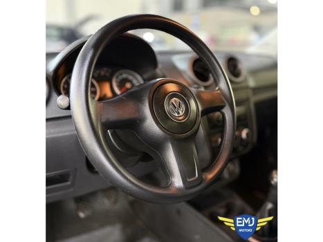VOLKSWAGEN Saveiro 1.6 16V G6 CROSS CABINE ESTENDIDA FLEX, Foto 6