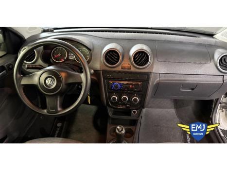 VOLKSWAGEN Saveiro 1.6 16V G6 CROSS CABINE ESTENDIDA FLEX, Foto 7