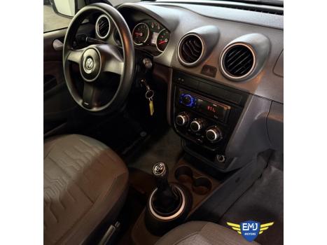 VOLKSWAGEN Saveiro 1.6 16V G6 CROSS CABINE ESTENDIDA FLEX, Foto 8