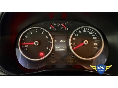 VOLKSWAGEN Saveiro 1.6 16V G6 CROSS CABINE ESTENDIDA FLEX, Foto 9