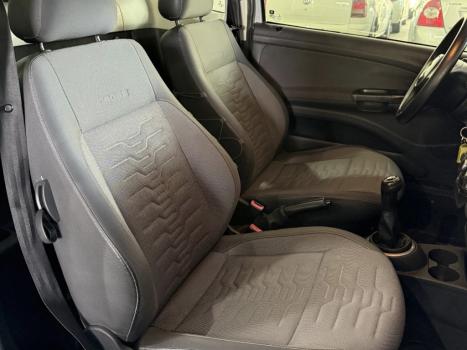 VOLKSWAGEN Saveiro 1.6 16V G6 CROSS CABINE ESTENDIDA FLEX, Foto 10