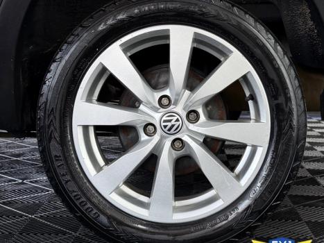 VOLKSWAGEN Saveiro 1.6 16V G6 CROSS CABINE ESTENDIDA FLEX, Foto 12