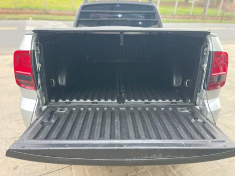 VOLKSWAGEN Saveiro 1.6 16V FLEX MSI TRENDLINE CABINE SIMPLES, Foto 7