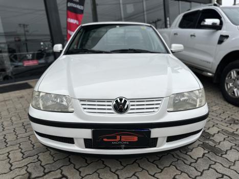 VOLKSWAGEN Saveiro 1.6 16V FLEX MSI ROBUST CABINE DUPLA, Foto 1