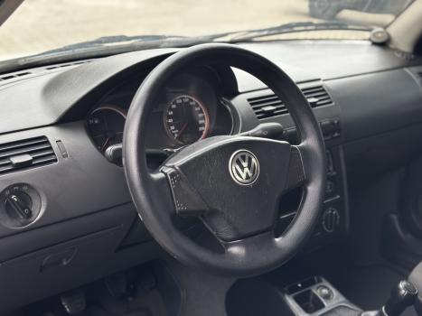 VOLKSWAGEN Saveiro 1.6 16V FLEX MSI ROBUST CABINE DUPLA, Foto 7