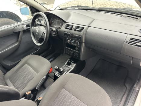 VOLKSWAGEN Saveiro 1.6 16V FLEX MSI ROBUST CABINE DUPLA, Foto 9