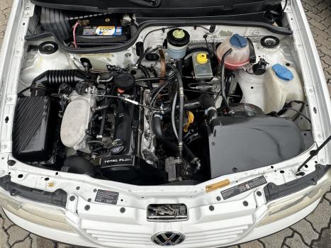 VOLKSWAGEN Saveiro 1.6 16V FLEX MSI ROBUST CABINE DUPLA, Foto 11