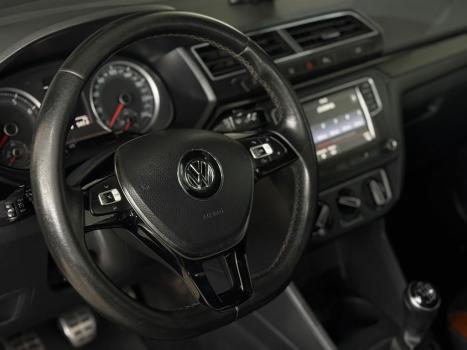 VOLKSWAGEN Saveiro 1.6 G7 CABINE DUPLA CROSS FLEX, Foto 6