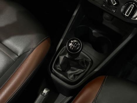 VOLKSWAGEN Saveiro 1.6 G7 CABINE DUPLA CROSS FLEX, Foto 7