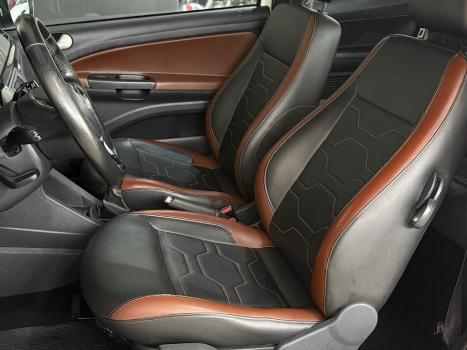 VOLKSWAGEN Saveiro 1.6 G7 CABINE DUPLA CROSS FLEX, Foto 8