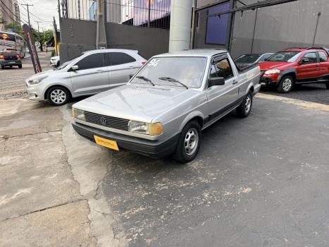 VOLKSWAGEN Saveiro 1.8 CL, Foto 2