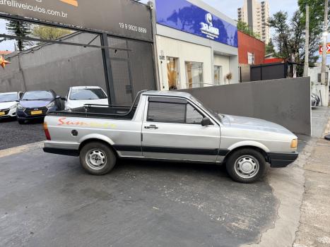 VOLKSWAGEN Saveiro 1.8 CL, Foto 3