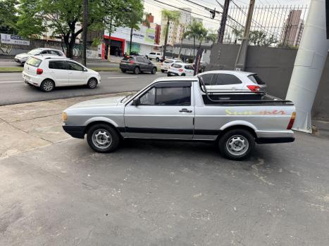 VOLKSWAGEN Saveiro 1.8 CL, Foto 4