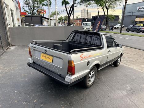 VOLKSWAGEN Saveiro 1.8 CL, Foto 6