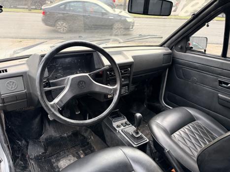 VOLKSWAGEN Saveiro 1.8 CL, Foto 7