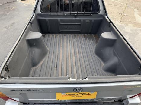 VOLKSWAGEN Saveiro 1.8 CL, Foto 9