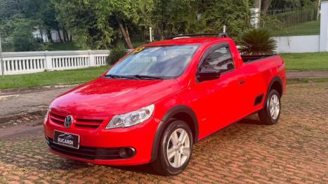 VOLKSWAGEN Saveiro 1.6 G5 TREND FLEX, Foto 2