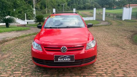 VOLKSWAGEN Saveiro 1.6 G5 TREND FLEX, Foto 3