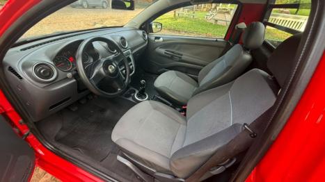 VOLKSWAGEN Saveiro 1.6 G5 TREND FLEX, Foto 4