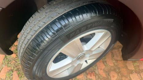 VOLKSWAGEN Saveiro 1.6 G5 TREND FLEX, Foto 5