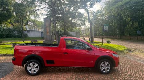 VOLKSWAGEN Saveiro 1.6 G5 TREND FLEX, Foto 6
