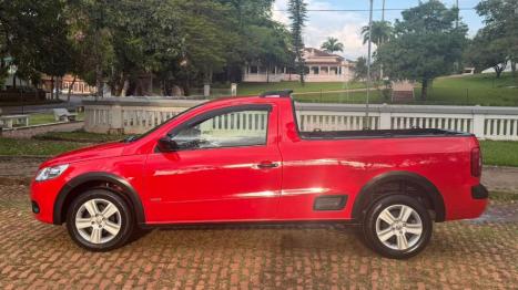 VOLKSWAGEN Saveiro 1.6 G5 TREND FLEX, Foto 7