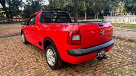 VOLKSWAGEN Saveiro 1.6 G5 TREND FLEX, Foto 8