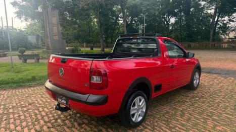 VOLKSWAGEN Saveiro 1.6 G5 TREND FLEX, Foto 9