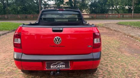 VOLKSWAGEN Saveiro 1.6 G5 TREND FLEX, Foto 12