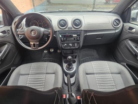 VOLKSWAGEN Saveiro 1.6 G6 CROSS CABINE ESTENDIDA FLEX, Foto 3