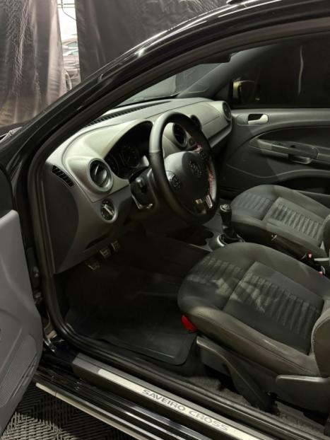 VOLKSWAGEN Saveiro 1.6 16V G6 CROSS CABINE ESTENDIDA FLEX, Foto 7