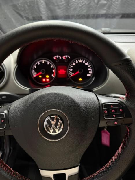 VOLKSWAGEN Saveiro 1.6 16V G6 CROSS CABINE ESTENDIDA FLEX, Foto 10