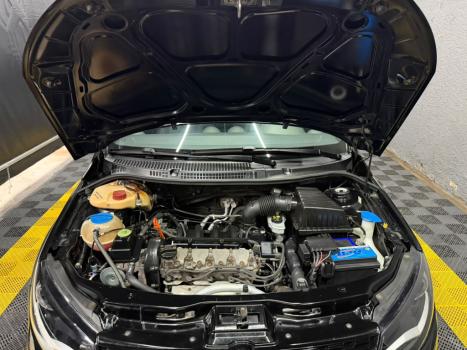 VOLKSWAGEN Saveiro 1.6 16V G6 CROSS CABINE ESTENDIDA FLEX, Foto 12