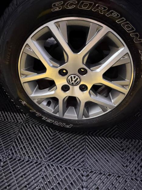 VOLKSWAGEN Saveiro 1.6 16V G6 CROSS CABINE ESTENDIDA FLEX, Foto 14