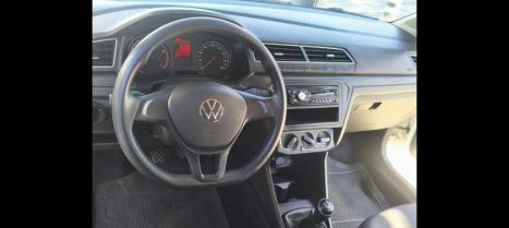 VOLKSWAGEN Saveiro 1.6 FLEX MSI ROBUST CABINE SIMPLES, Foto 5